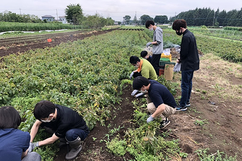 安全・安心を前提としたホスピタリティーあふれるホテルを目指します