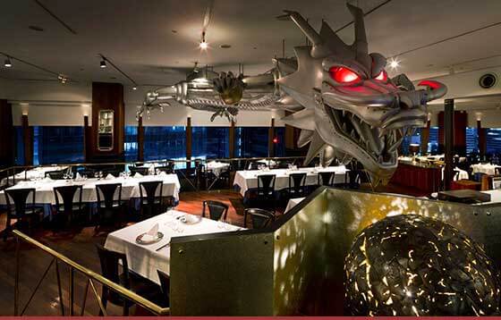 シェンロントーキョー