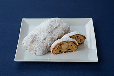 サザンタワーのシュトーレン