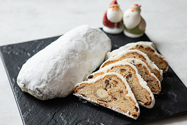 サザンタワーのシュトーレン