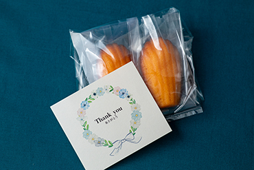 プチギフトイメージ