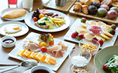 ご朝食のサムネイル画像05