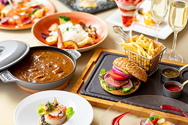 アラカルトイメージ