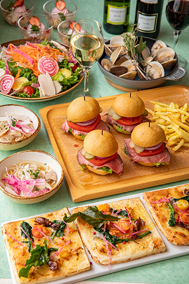 グループプランイメージ